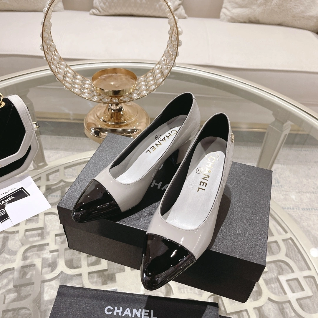 coco-- G45053 B13339 NP617 6.5cm Heel height item:C-X000H1002Y